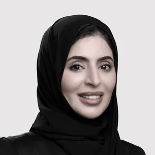 سعادة الدكتورة شما المزروعي