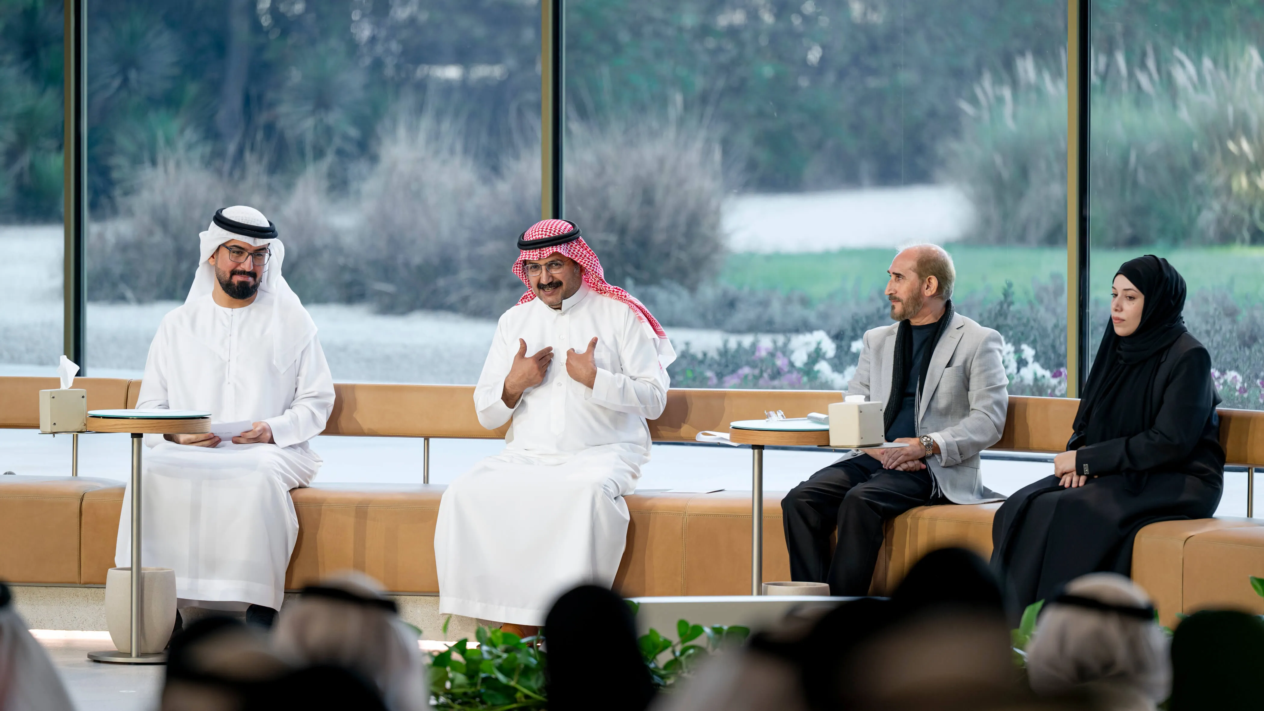 Coexistence In Islamic Thought