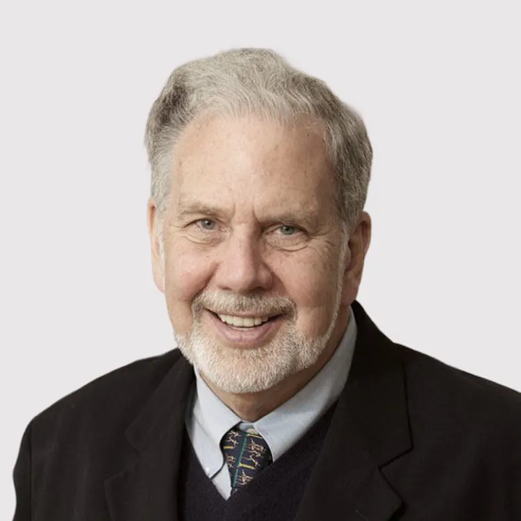 Professor John Sexton (1)