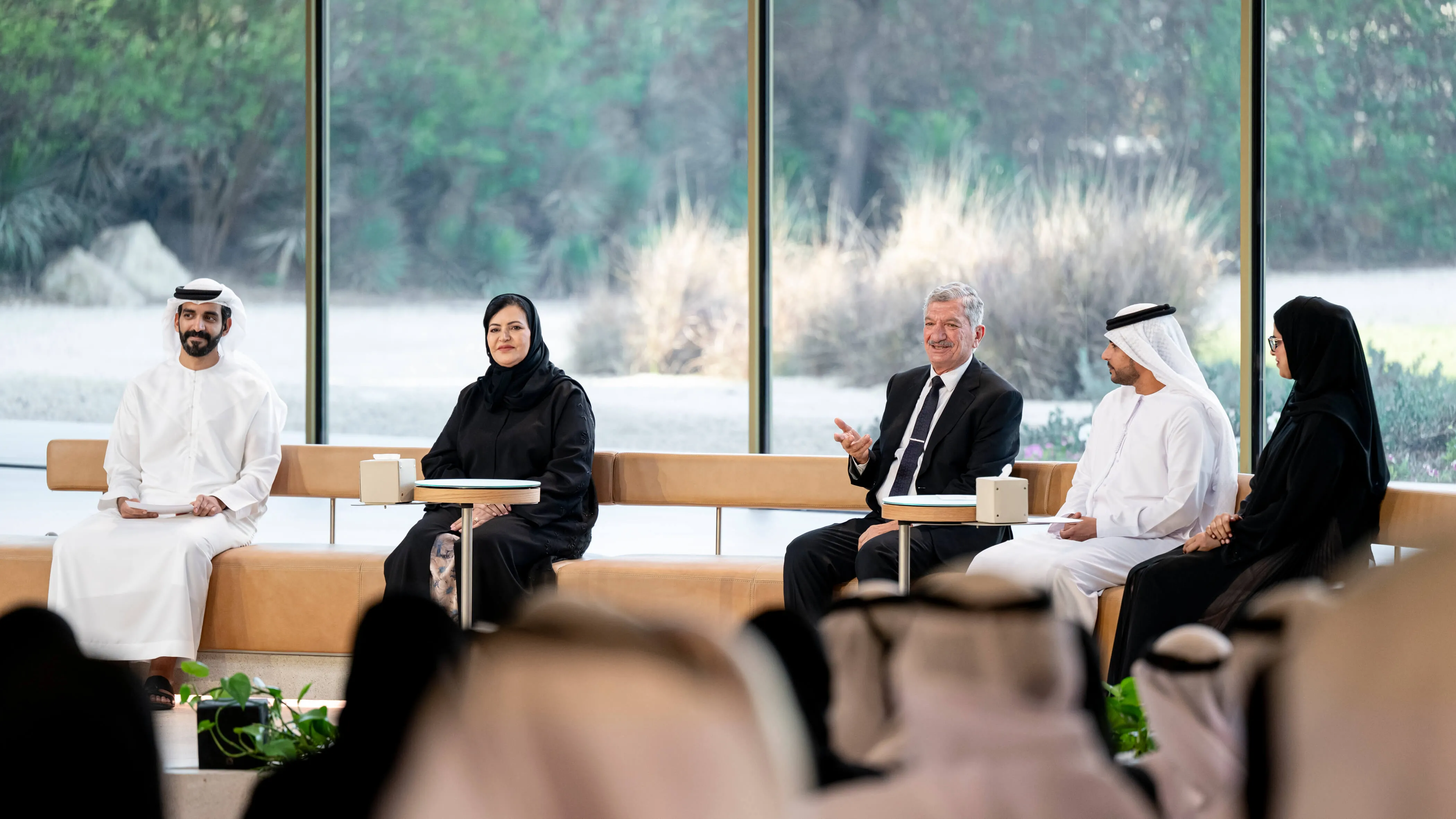 Fostering Positive Values In The Community