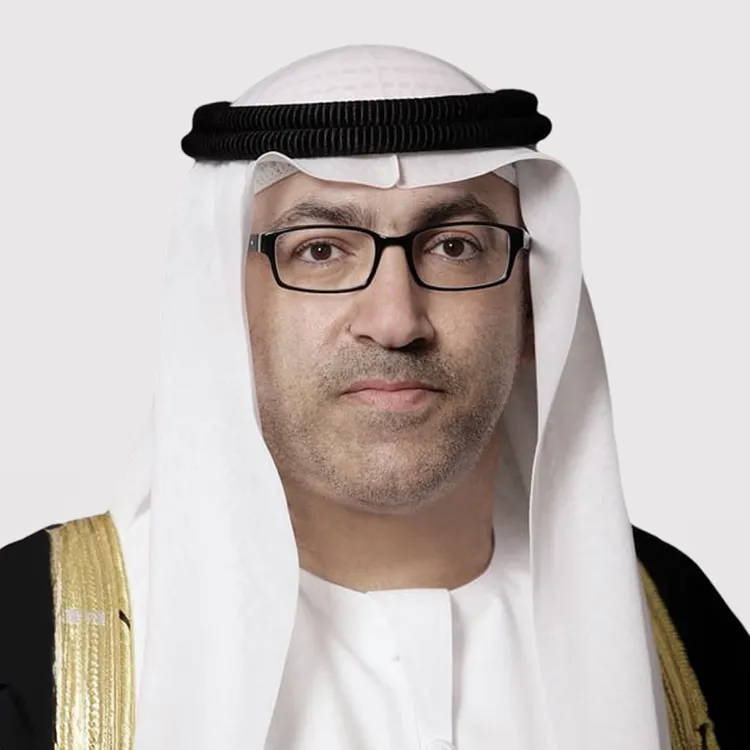 He Abdulrahman Bin Mohamed Al Owais (1)