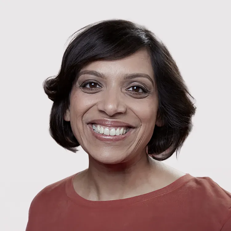 Manju Kurian (2)