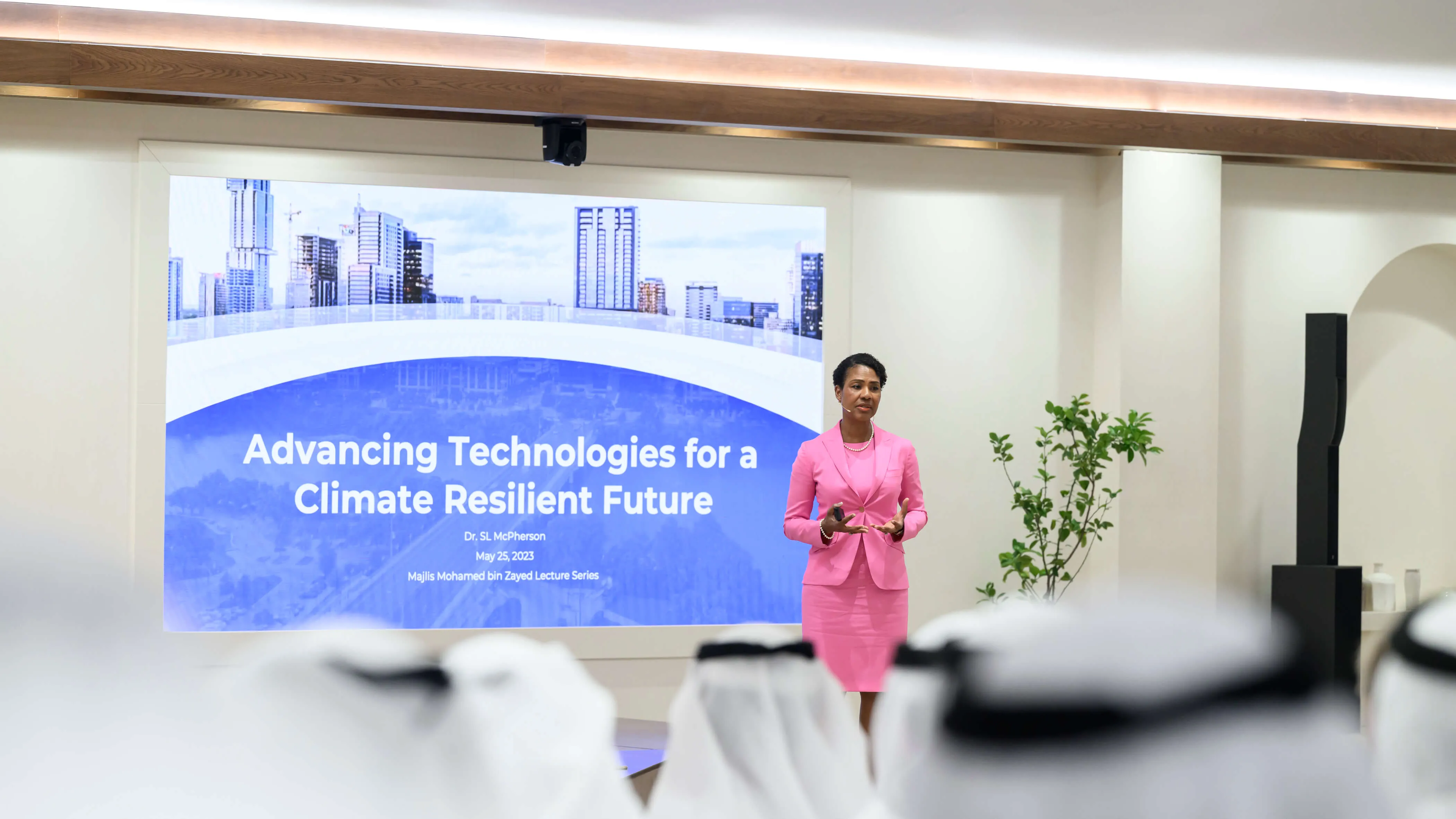 Towards A Climate Resilient Future (3)