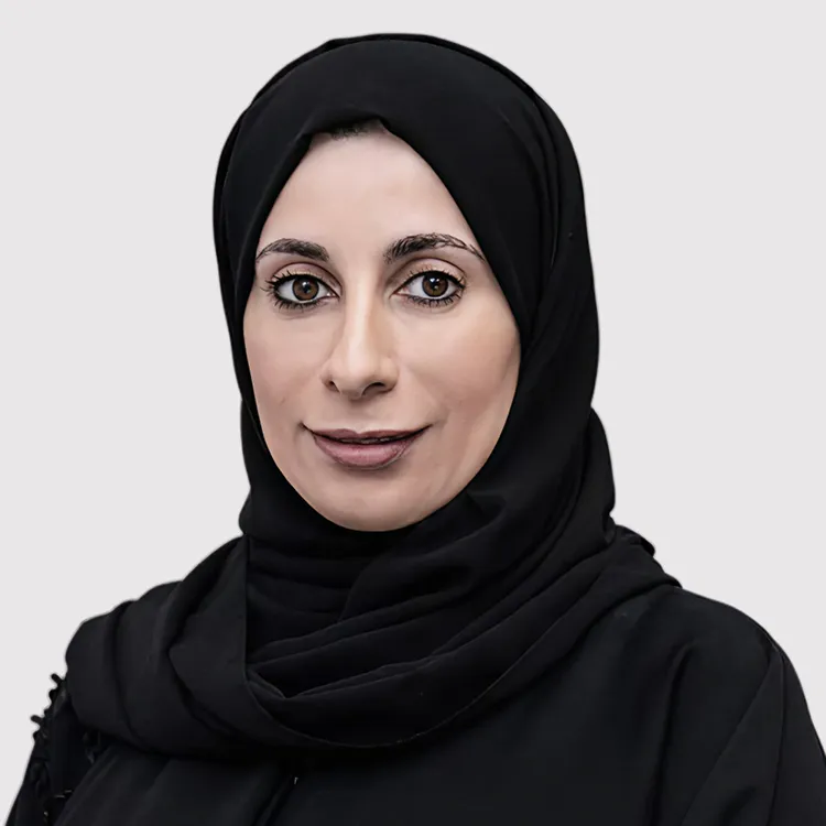 Dr Farida Al Hosani (1)