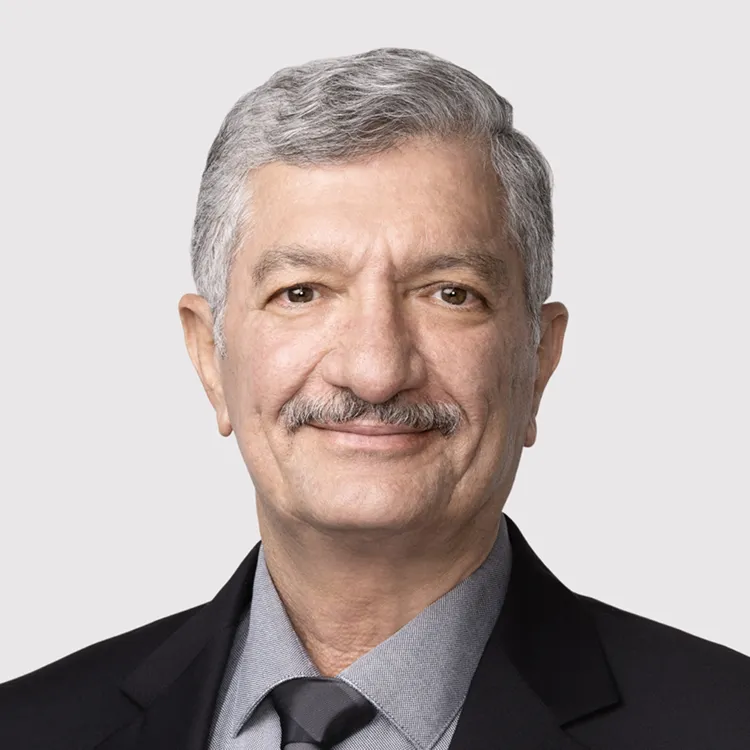 المهندس سنان الأوسي