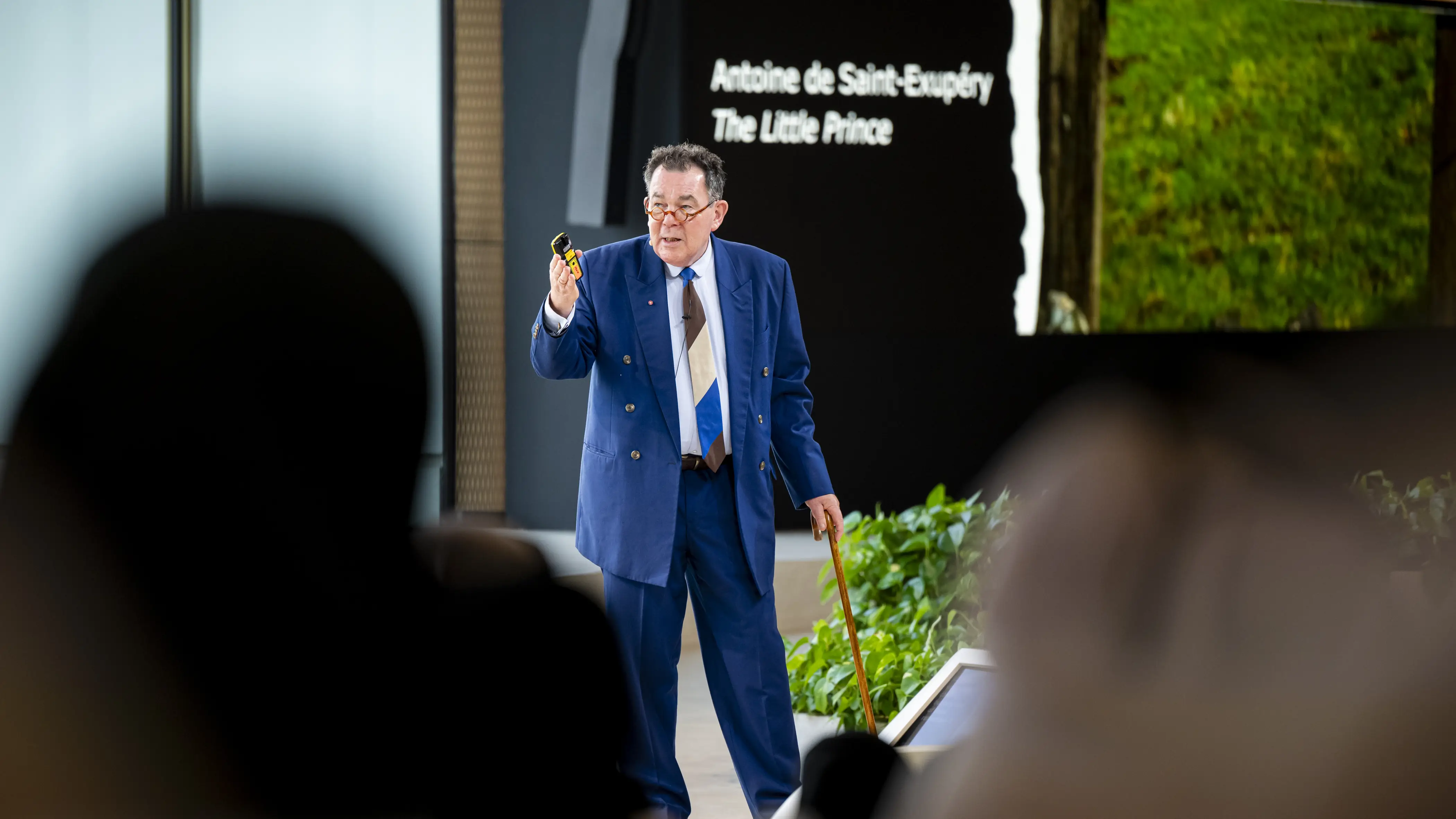 45 Reimagining Early Childhood