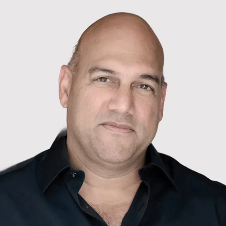 Salim Ismail (2)