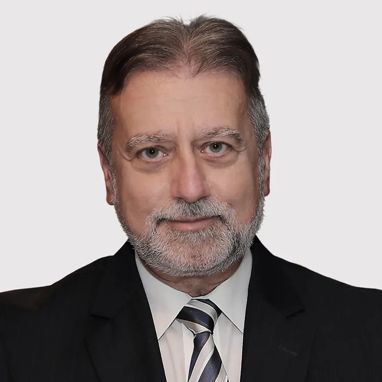 Dr Elie Abadie (1)