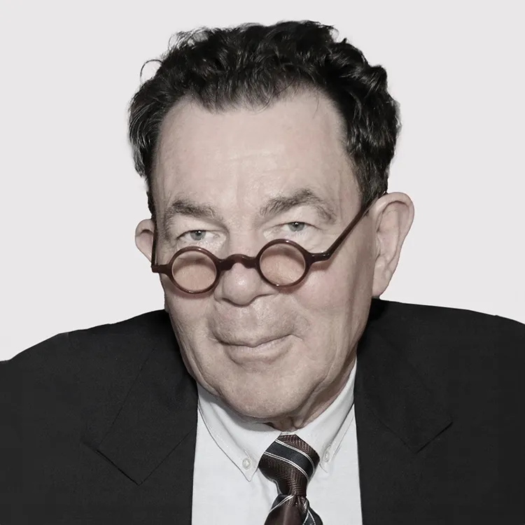 45 Professor Ger Graus (1)