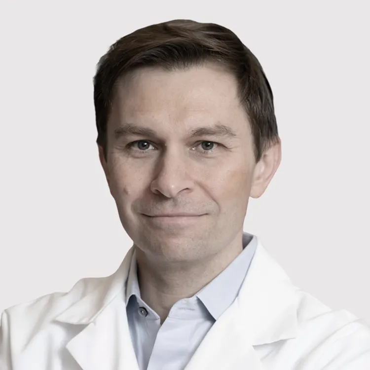 Dr David Sinclair (1)