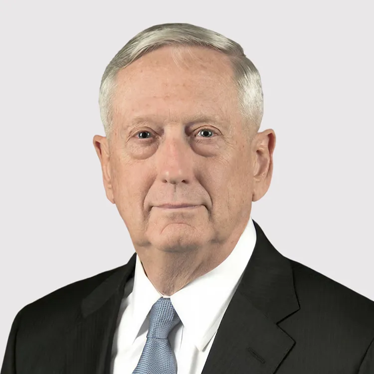 Jim Mattis (3)