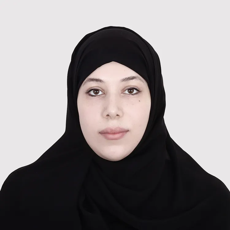 Dr Fatmah Al Dahmani (3)