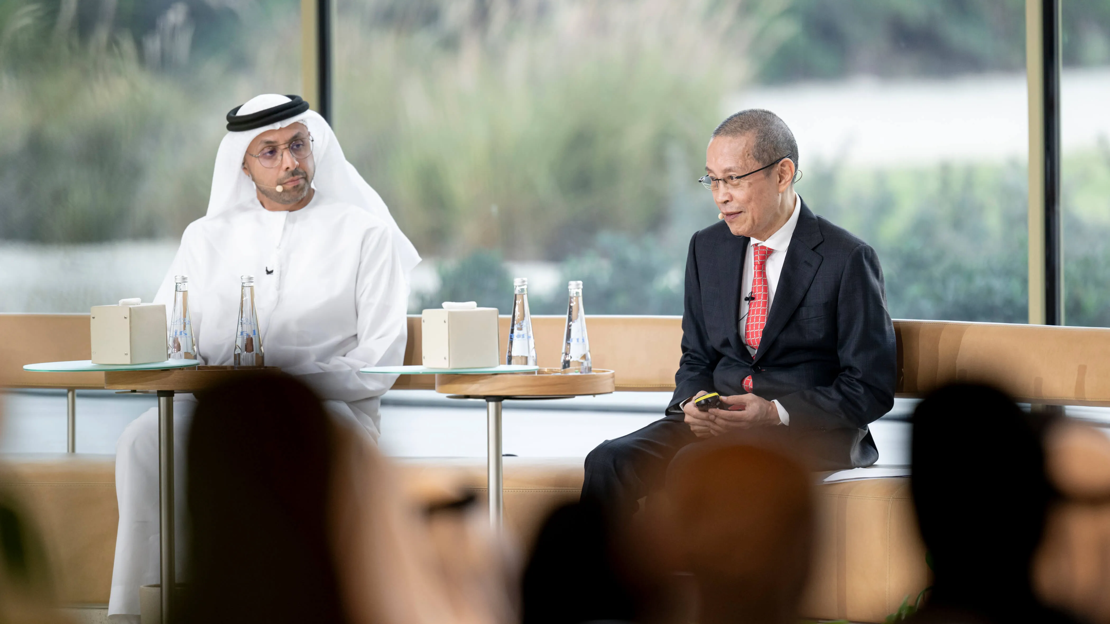 Green Tech Plus Towards A Future Of Sustainable Development