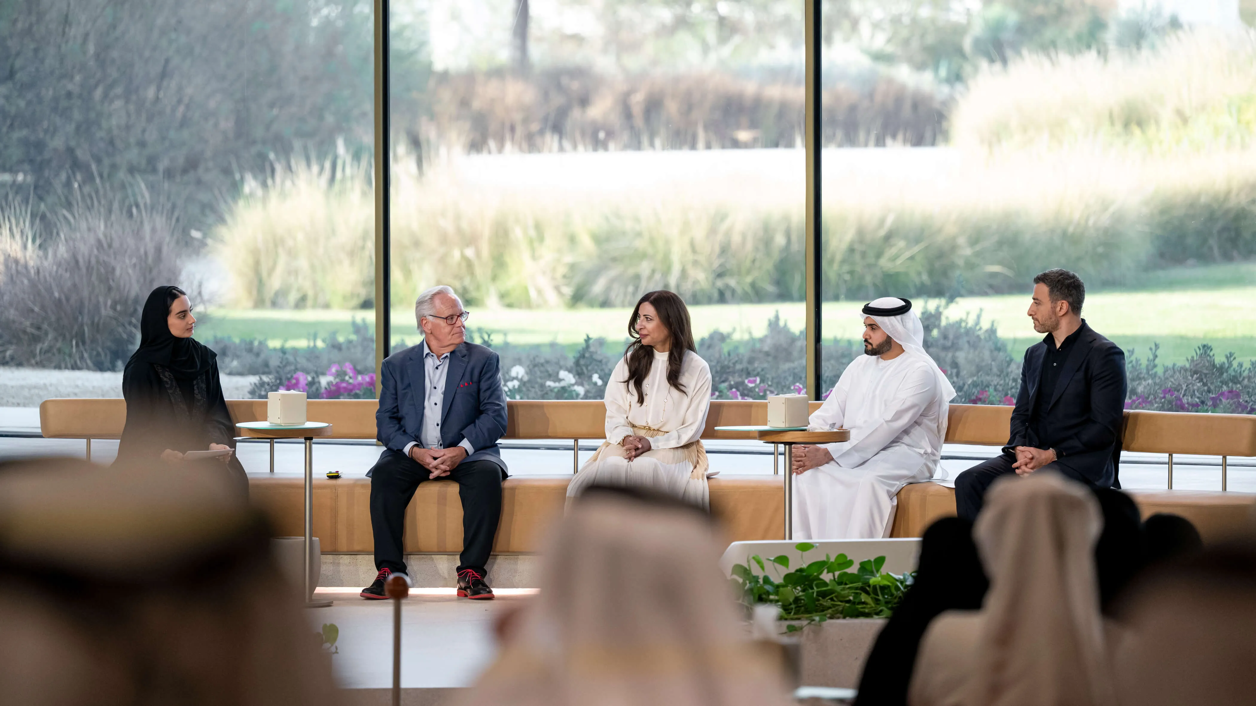 The Future Of Finance In The Age Of Intelligence