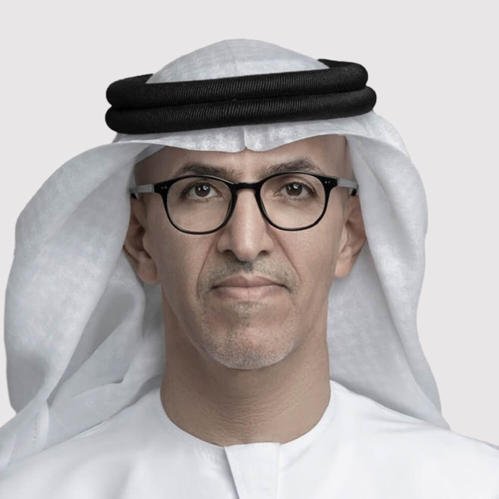 معالي الدكتور مغير الخييلي