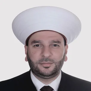 فضيلة الدكتور فايز سيف