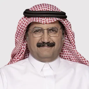 الدكتور شايع الوقيان