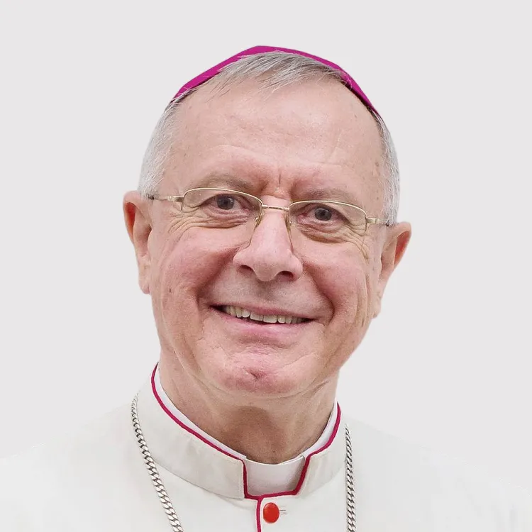 Bishop Paul Hinder (1)