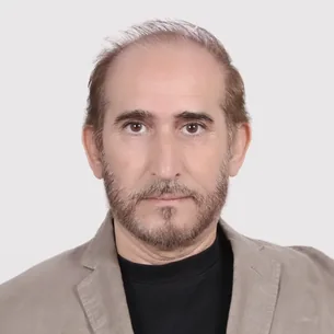 الدكتور مشهد العلاف