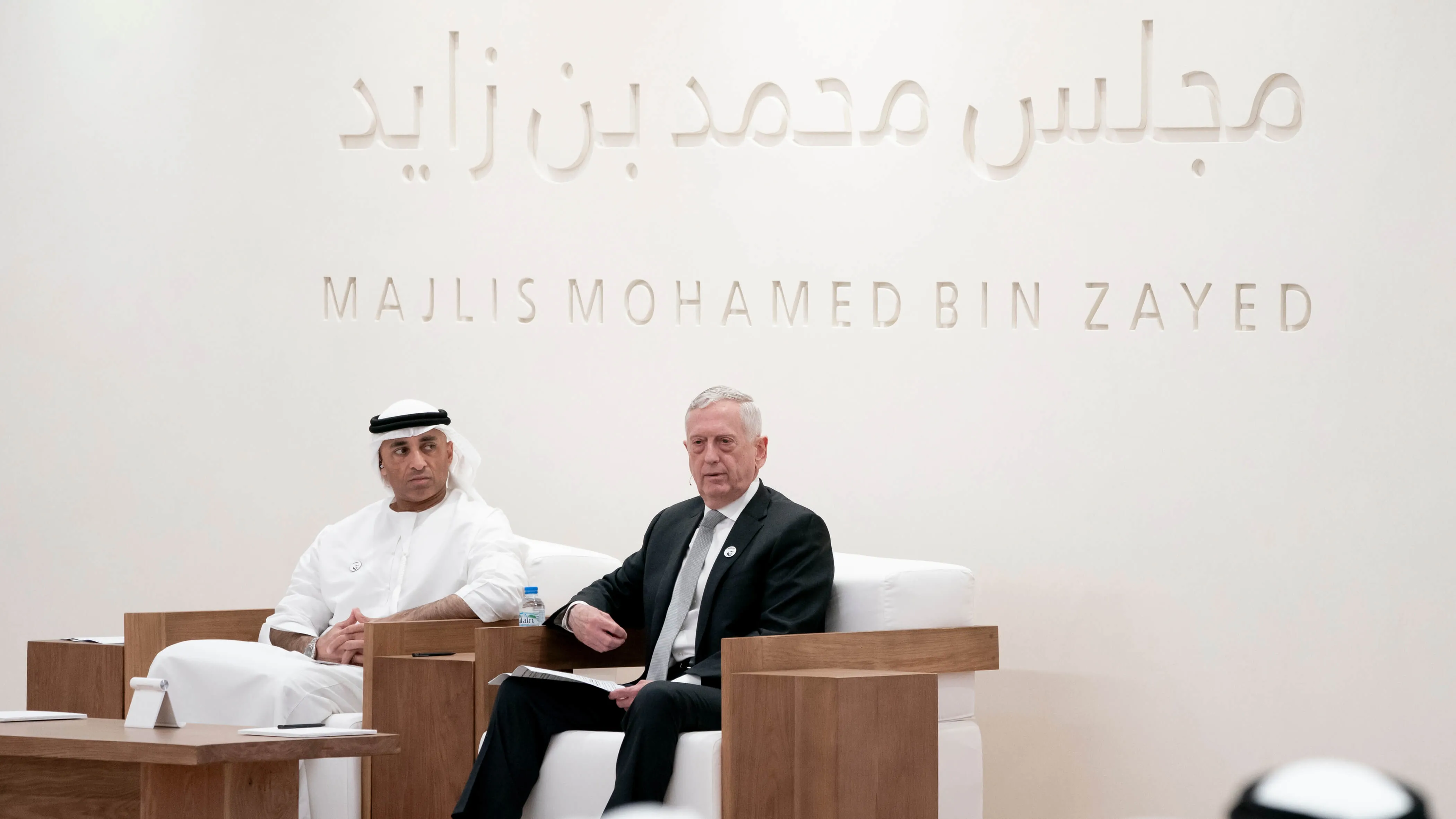 The Value Of The Uae Us Strategic Relationship (3)