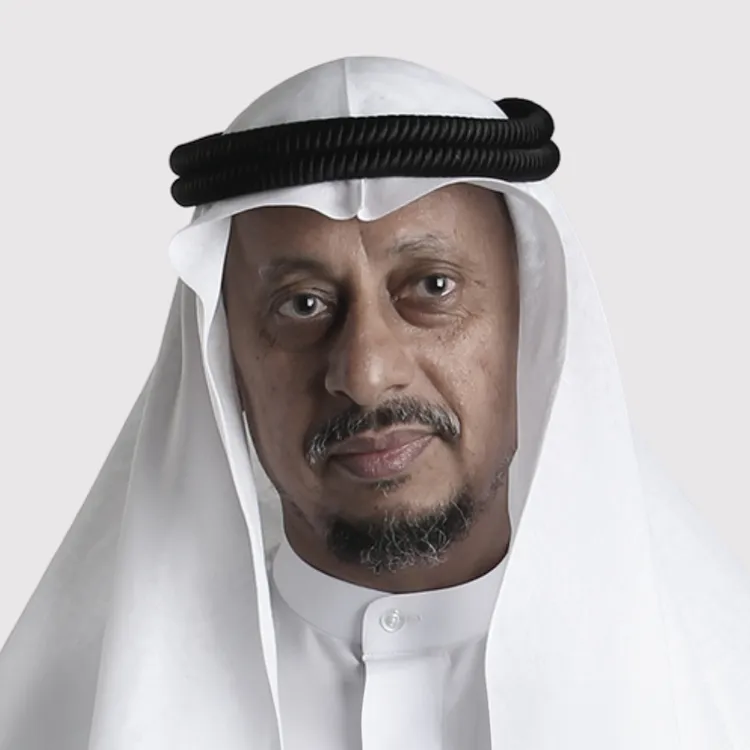 Dr Ahmed Al Haddad (2)