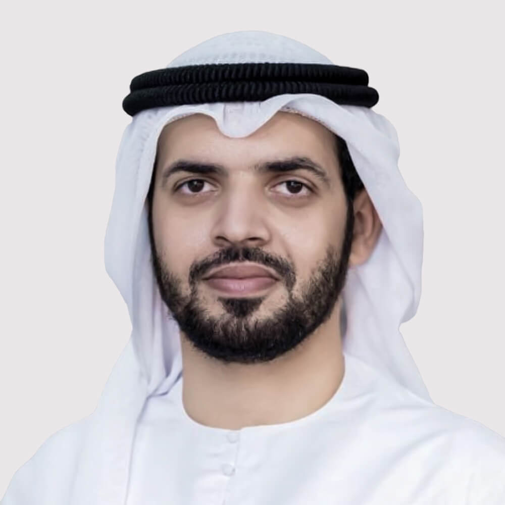 معالي الدكتور عمر حبتور الدرعي